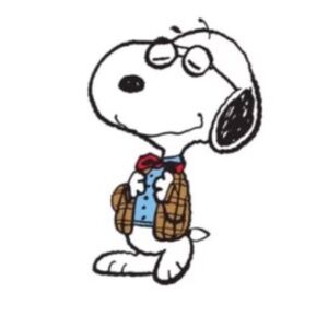 Meet your Posher, Oscar